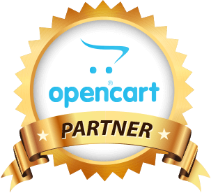 Parceiro Opencart